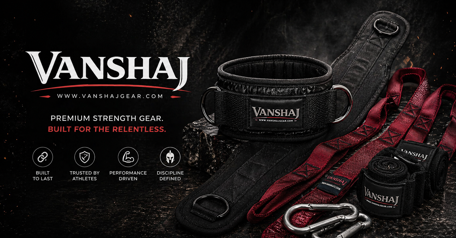 VANSHAJ – Vanshaj