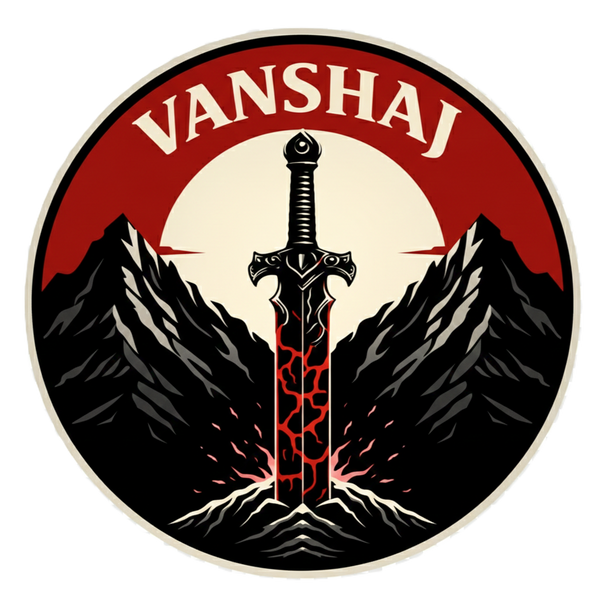 Vanshaj